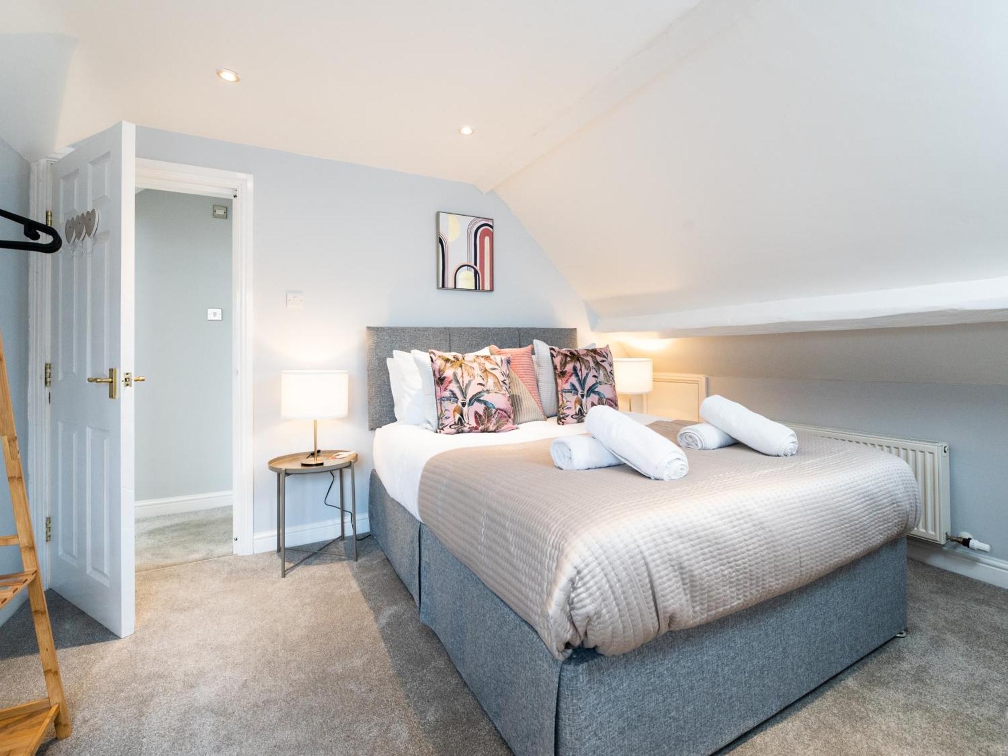 Waimea Apartments - Sea Views South Bay Scarborough Free Parking Exterior foto